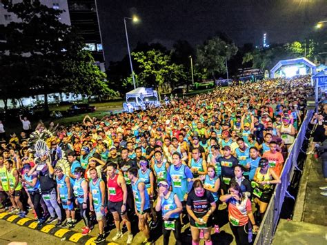 Cebu Marathon.